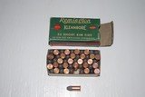 Remington .32 Rimfire Short – Full Box - 1 of 1