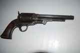 Rogers and Spencer Army Model .44 Caliber Percussion - Civil War - Inspector Marked - 3 of 9