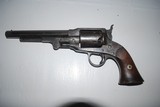 Rogers and Spencer Army Model .44 Caliber Percussion - Civil War - Inspector Marked - 8 of 9