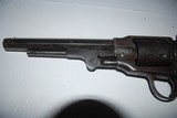 Rogers and Spencer Army Model .44 Caliber Percussion - Civil War - Inspector Marked - 6 of 9