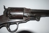 Rogers and Spencer Army Model .44 Caliber Percussion - Civil War - Inspector Marked - 2 of 9