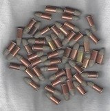 .32 Rimfire Short Cartridges - 51 Cartridges - 1 of 1