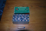 Remington .25 Stevens Long Rimfire – Full Box of (50) - 1 of 1