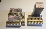 Winchester .22-250 Remington High Velocity – New Cartridges and Once Fired Cartridges - 1 of 1