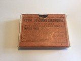 Frankford Arsenal - .30 Guard Cartridges – For Model 1903 & 1906 – Factory Sealed - 1 of 5