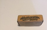 Winchester .22 Short “Smokeless” Cartridges - 2 P/C Box - 3 of 7