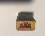 Winchester .22 Short “Smokeless” Cartridges - 2 P/C Box - 5 of 7