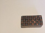 Winchester .22 Short “Smokeless” Cartridges - 2 P/C Box - 7 of 7
