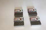 Sears .22 Short Xtra-Range (4) Full Mint Boxes - 1 of 1
