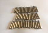 .32 Extra Long Ballard Centerfire – (50) Cartridges N.O.S. - 1 of 1
