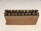 Winchester Model 1886 - .40-70 - 2 P/C Box Full with (20) correct cartridges - 5 of 6