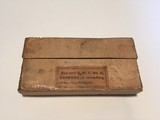 Winchester Model 1886 – U.M.C..45-85 - 2 P/C Box Full - 3 of 5