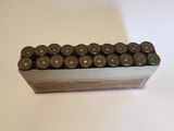 Winchester Model 1886 – U.M.C..45-85 - 2 P/C Box Full - 5 of 5