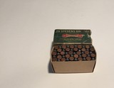 Remington .25 Stevens Long Rimfire – Full Box (50) Cartridges - 1 of 1