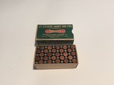 Remington .25 Stevens Short Rimfire – Full Box (50) Cartridges - 1 of 1