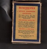 Winchester – Ranger – Skeet Load w/Flying Quail - 20 Gauge – Full Box - 2 of 7