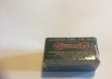 Remington “Dog Bone” .22 Xtra Long – Full Box (50) Cartridges - 1 of 3