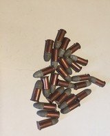 Union Metallic Cartridge - .25 Bacon & Bliss - (25) Cartridges - 1 of 1