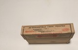 REMINGTON/UMC Colt Anti-Aircraft Gun Armor Piercing Cartridges – Full 2 P/C Box - 2 of 3
