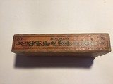 Winchester – Full 2 P/C Box - .50-110 Express Model 1886 - 2 of 3