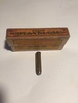 Winchester – Full 2 P/C Box - .50-110 Express Model 1886 - 3 of 3