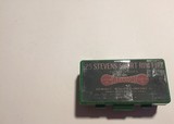 Remington/UMC .25 Stevens Short Rimfire – (50) Cartridges - 1 of 2