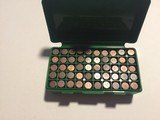 Remington/UMC .25 Stevens Short Rimfire – (50) Cartridges - 2 of 2