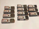 Sears .22 Short/.22 Long Rifle Xtra-Range (11) Full Mint Boxes – 550 Cartridges - 1 of 3