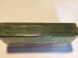 Union Metallic Cartridge 2 P/C Box - .40-60 Winchester – For the Model 1876 – Full - 2 of 3