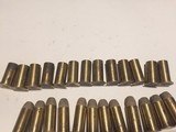 Original N.O.S. Civil War .50 Caliber Maynards – (25) Cartridges (13) Cases - 4 of 4