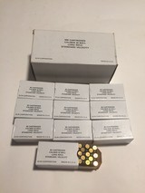 Winchester Olin Corporation .22 Long Rifle Export Brick - Full Brick 10 Boxes - 2 of 2