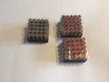 6.35 Browning - .25 ACP Ammunition – 75 Cartridges New Old Stock