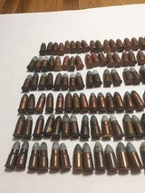 Spencer Cartridge Collection – Over 130+ Civil War Cartridges - 2 of 3