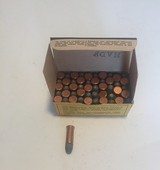 Dominion Cartridge – .32 Rimfire Long Full Box (50) Cartridges - 2 of 2