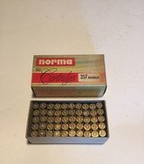 .357 - .38 Special – New Primed Brass Plus Others - 3 of 6