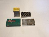 .357 - .38 Special – New Primed Brass Plus Others - 5 of 6