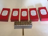 Buffalo Arms .38-55 W.C.F. Full New (20) Cartridges – 255 Grain - 1 of 2