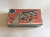 Navy Arms .41 Rimfire Short – Full Box 1st Variation - 1 of 1