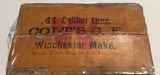 Winchester 2 P/C Picture Box - Colt .41 Long Double Action - Sealed - 3 of 5
