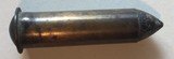Billinghurst Requa .58 Caliber Cartridge - Civil War - 1 of 1