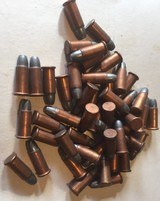 .25 Stevens Short - N.O.S. - No box - Total of 92 Cartridges - 1 of 2
