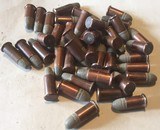 .25 Stevens Short - N.O.S. - No box - Total of 92 Cartridges - 2 of 2