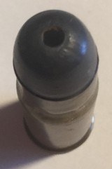 Winchester .70-150-750 Model 1887 Cartridge - 2 of 2