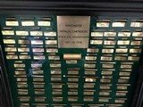 Winchester Repating Arms - Cartridge Board - 2 of 2