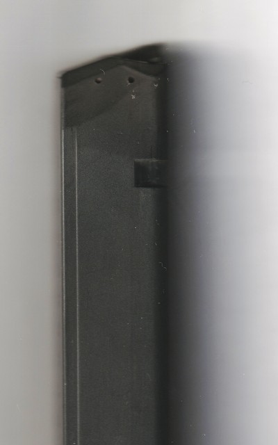 Glock 9 mm - 31 Round Magazine