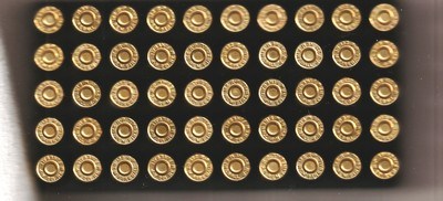 Remington N.O.S.,.221 Fireball- 50 Rounds per Box