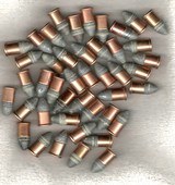 (45) NOS Cartridges - .41 Rimfire Short - - Image 2 of 2