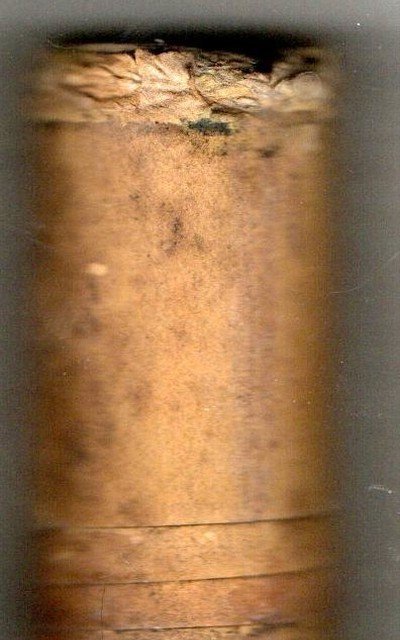 Union Metallic Cartridge - 4 Guage Shotshell - N.O.S. - N.P.E. - Image 2 of 2
