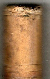 Union Metallic Cartridge - 4 Guage Shotshell - N.O.S. - N.P.E. - Image 2 of 2