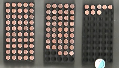 101 .32 Rimfire Short and Long Cartridges
